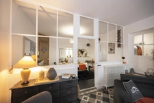 Charme insoupçonnable en CENTRE VILLE