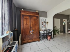 Maison de ville SACRE COEUR 