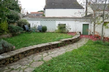  Maison de charme Quartier Gambetta