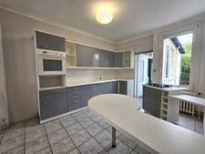 Maison de ville quartier des HALLES