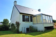 MAISON TRADITIONNELLE SECTEUR CALME