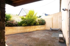 MAISON DE BOURG RENOVEE EN 2000 