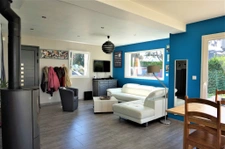 MAISON CONTEMPORAINE DE 2012 PROCHE CENTRE 