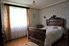 MAISON TRADITIONNELLE AVEC 5733M2 DE TERRAIN CONSTRUCTIBLE