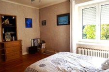 CHARMANTE MAISON A PIED DES PLAGES