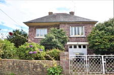 MAISON DES ANNÉES 50