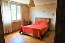 MAISON TRADITIONNELLE A RENOVER