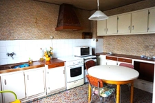 MAISON TRADITIONNELLE EN CENTRE BOURG