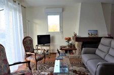 MAISON TRADITIONNEL RENOVEE