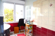 CHARMANTE MAISON A PIED DE TOUTES COMMODITES