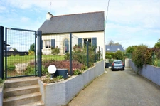 MAISON DE CENTRE BOURG 