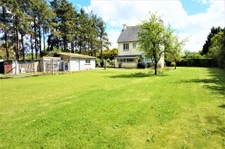 MAISON TRADITIONNELLE A RENOVER