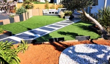 BELLE MAISON TRADITIONNELLE, VUE MER 