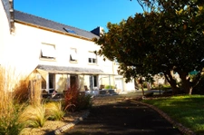 CHARMANTE MAISON A PIED DES PLAGES