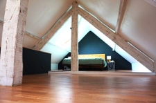 MAGNIFIQUE T3 EN DUPLEX, SECTEUR PROMENADE.