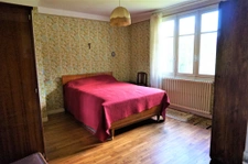 MAISON TRADITIONNELLE A RENOVER