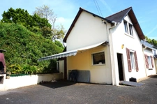 MAISON A PIED DU PORT DE SAINT-QUAY-PORTRIEUX