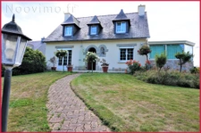 MAISON TRADITIONNELLE PROCHE COMMERCE