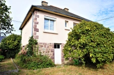 MAISON DES ANNÉES 50