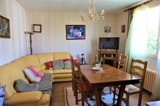 MAISON DES ANNÉES 50