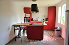 MAISON DE CENTRE BOURG 