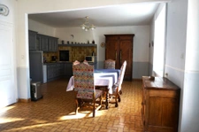 CHARMANTE MAISON A PIED DES PLAGES