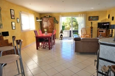 Maison contemporaine, de plain pied, de 2003