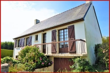 MAISON TRADITIONNELLE SECTEUR CALME