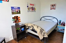 Jolie maison mitoyenne de ville