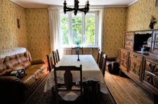 MAISON TRADITIONNELLE A RENOVER