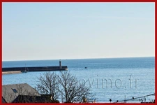 BELLE MAISON TRADITIONNELLE, VUE MER 