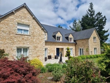 Un havre de paix avec activité touristique et potentiel d'év