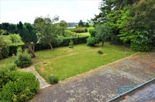 MAISON TRADITIONNELLE AVEC 5733M2 DE TERRAIN CONSTRUCTIBLE