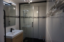 BELLE MAISON TRADITIONNELLE, VUE MER 