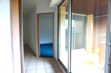 LOT COMPRENANT DEUX APPARTEMENTS T2