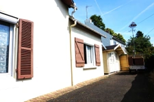 MAISON A PIED DU PORT DE SAINT-QUAY-PORTRIEUX