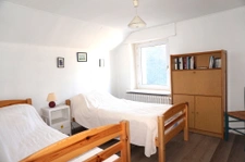 CHARMANTE MAISON A PIED DES PLAGES