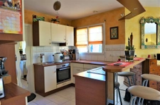 Maison contemporaine, de plain pied, de 2003