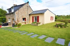 MAISON DE CHARME EN PIERRE