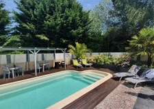 Un havre de paix avec activité touristique et potentiel d'év