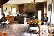 MAGNIFIQUE PROPRIETE EQUESTRE ,  PLEINE DE CHARME, 10 BOXS.5