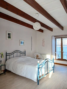 Charmante maison en pierre- centre de Lanvollon