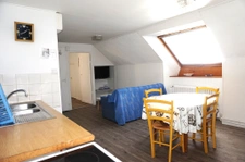 CHARMANTE MAISON A PIED DES PLAGES