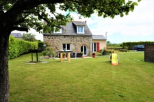 MAISON DE CHARME EN PIERRE