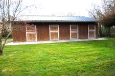 MAGNIFIQUE PROPRIETE EQUESTRE ,  PLEINE DE CHARME, 10 BOXS.5