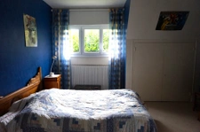 MAISON TRADITIONNELLE 6 CHAMBRES