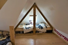 CHARMANTE MAISON RÉNOVÉE CLOS DE MUR