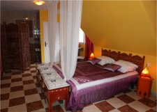 Un havre de paix avec activité touristique et potentiel d'év