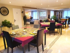 Un havre de paix avec activité touristique et potentiel d'év