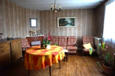 MAISON TRADITIONNELLE EN CENTRE BOURG